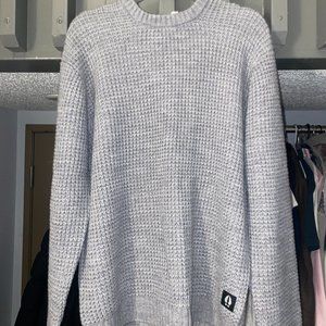 Bearded Goat Odis Boatyard Sweater